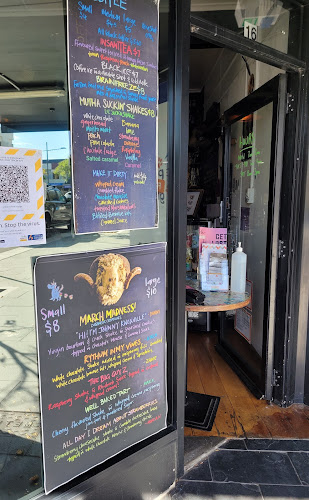 Grind Coffee Lounge - Upper Hutt