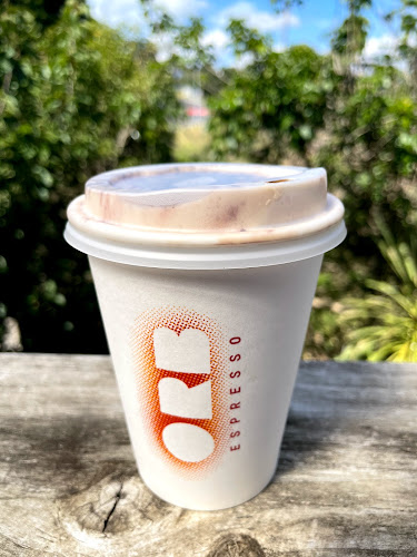 Aunty Café - Auckland