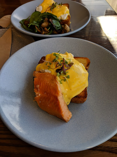 Procope Coffee House - Christchurch