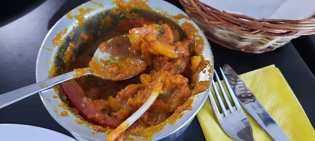 Taste of Delhi - Hospitality and gastronomy