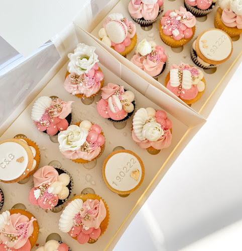 Just Baked - Hospitality and gastronomy