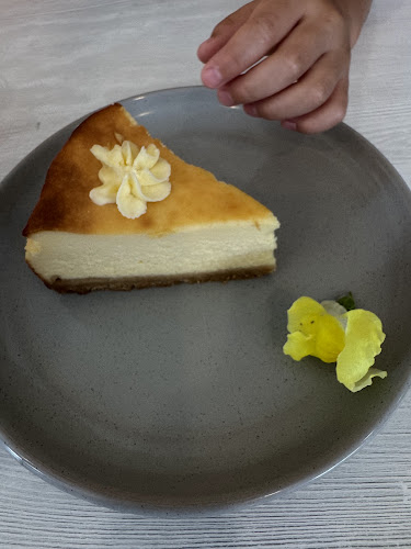 160 Hobsonville Point Cafe - Auckland