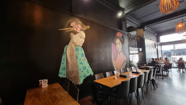 56 Princes Street, Central Dunedin, Dunedin 9016, New Zealand