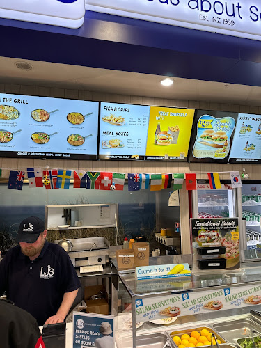 LJ's Coastlands - Hospitality and gastronomy