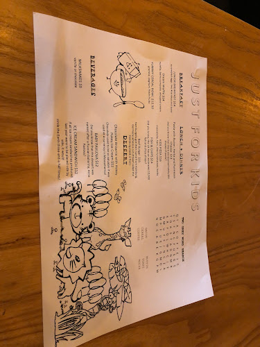 Two Grey - Bar Cafe & Eatery - Hospitality and gastronomy