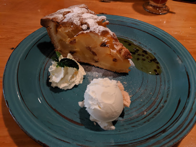 Opinii despre The Ranch Bar & Grill în Te Anau - Hospitality and gastronomy