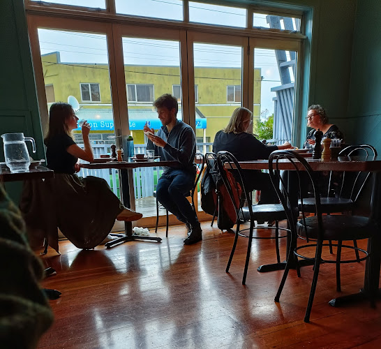 The Larder - Hospitality and gastronomy