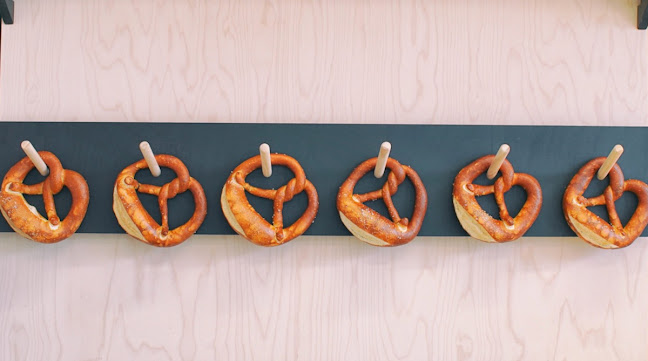 Bread by European Bakery - Hospitality and gastronomy