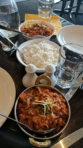 Kaikoura Indian Restaurant Open Times