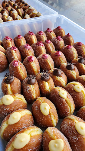Opinii despre Grownup Donuts în Auckland - Hospitality and gastronomy