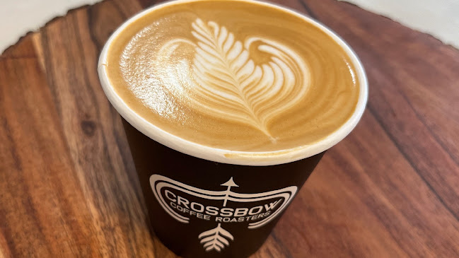 Dabang Coffee - Hospitality and gastronomy