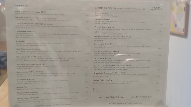 Opinii despre Closed Cafe în Auckland - Hospitality and gastronomy