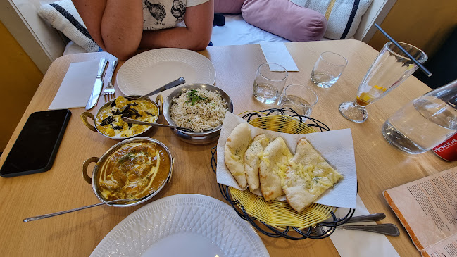 Comments and reviews of Chimney Indian Restaurant