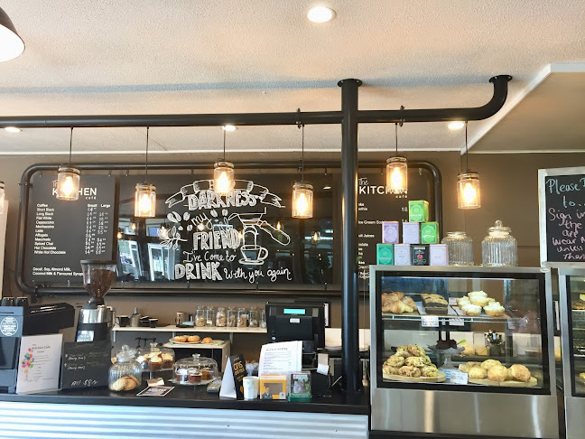 The Kitchen Cromwell - Cromwell