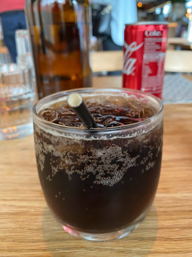 Burger Burger Takapuna - Hospitality and gastronomy