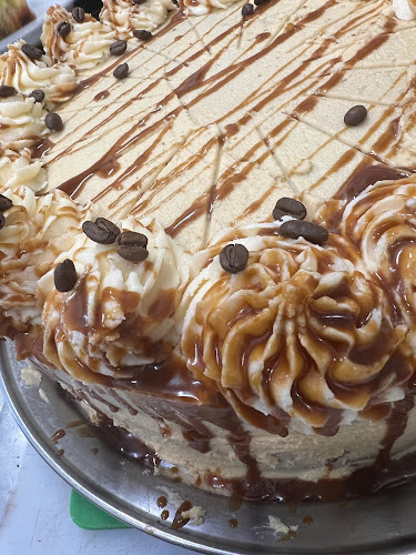 Comments and reviews of Midnight Espresso