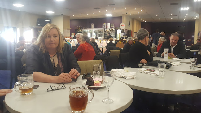 Opinii despre Club Buller în Westport - Hospitality and gastronomy