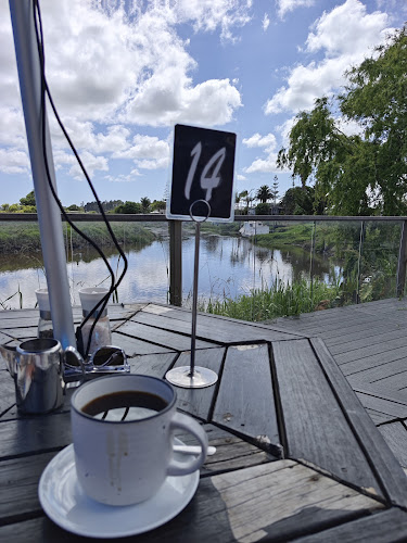 Big River Cafe - Hospitality and gastronomy