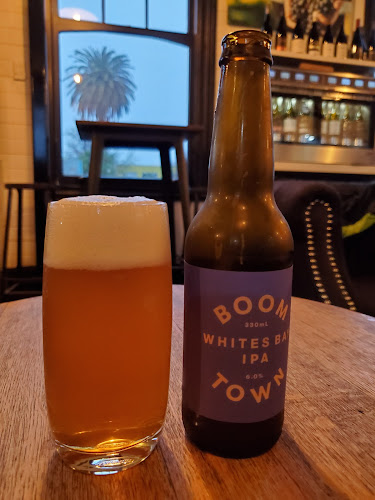 The Wine Station - Blenheim