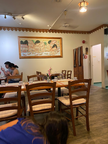 Tasty Thai Restaurant & Takeaways