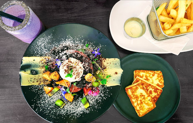 Opinii despre Honey Cafe Takapuna în Auckland - Hospitality and gastronomy