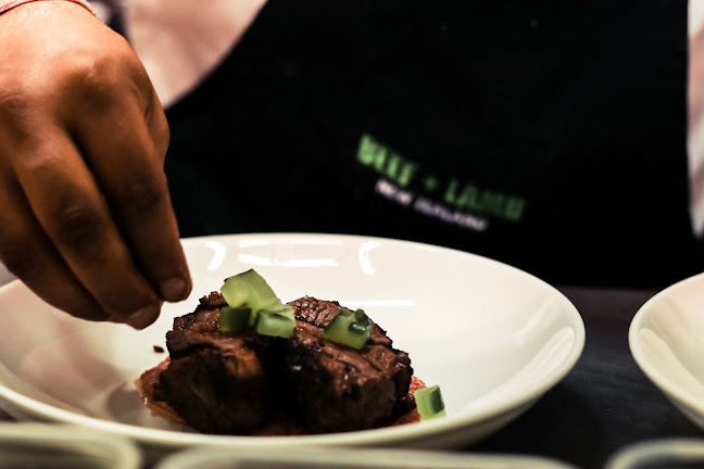 Paddock to Plate Waikato - Hospitality and gastronomy