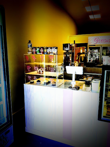 Comentarii opinii despre Cream Ice Cream