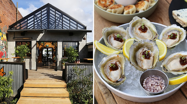 Pocket Bar & Kitchen - Hospitality and gastronomy