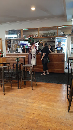 Comentarii opinii despre Merrylees Hotel