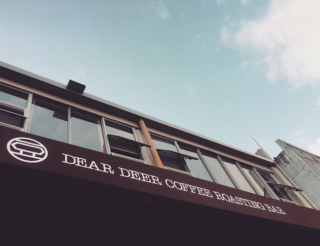 Dear Deer Coffee Roasting Bar Onehunga - Hospitality and gastronomy
