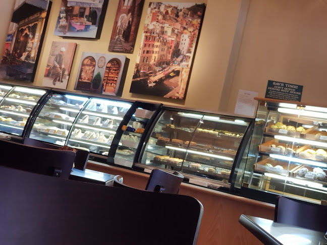 Food For Thought - Masterton