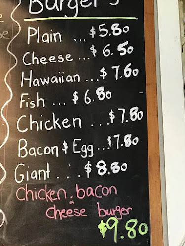 Doughboys Bakery and Cafe - Hospitality and gastronomy