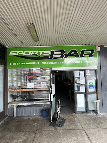 Sports Bar 1347