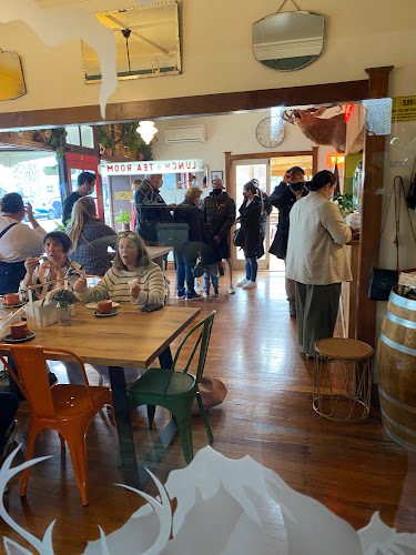 Roasted x Toasted by ROAR COFFEE