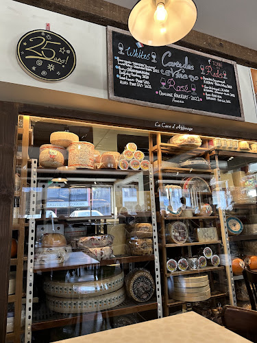 Comentarii opinii despre L'atelier du Fromage