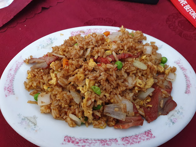 China City Restaurant - Hospitality and gastronomy