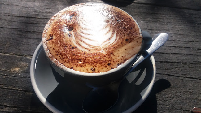 Dalethorpe House Cafe & Store - Hospitality and gastronomy