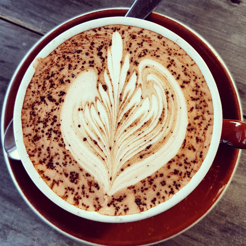 Lyttelton Coffee Co. Open Times