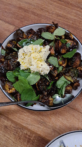 Comments and reviews of Ada Restaurant