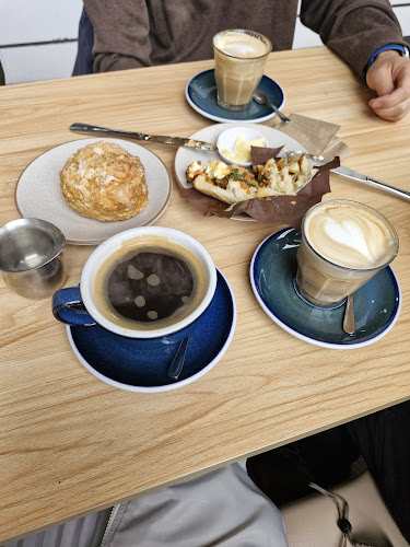 Opinii despre Vanguard Specialty Coffee Co în Dunedin - Hospitality and gastronomy