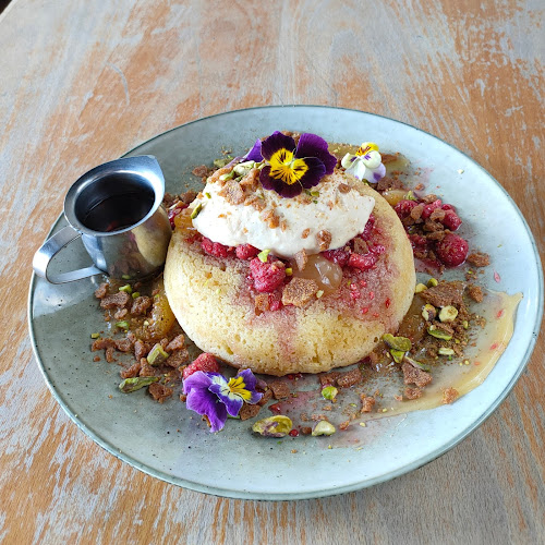 The Lincoln Pantry - Hospitality and gastronomy