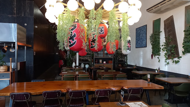 Katsubi Cafe & Restaurant - Hospitality and gastronomy