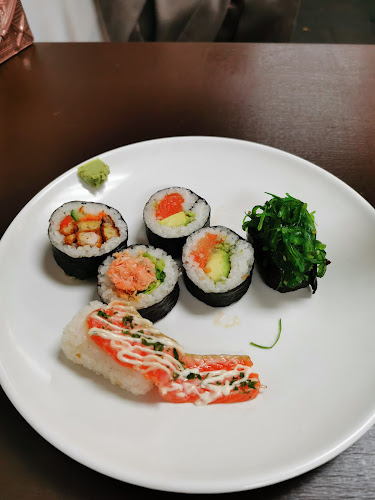 Opinii despre Sushi Paradise în Taupō - Hospitality and gastronomy