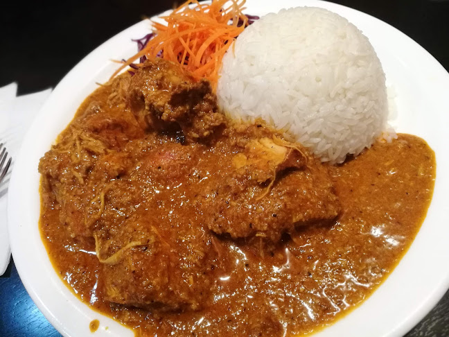 Comentarii opinii despre KkRestaurant