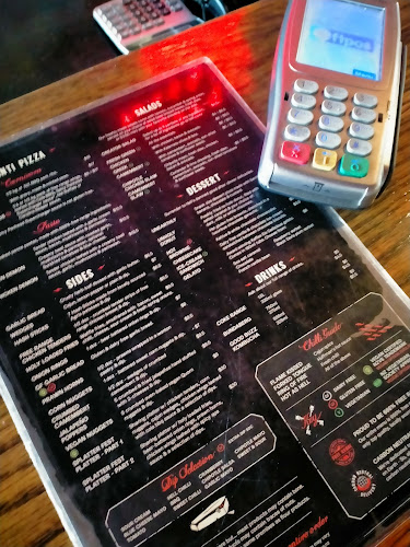 Hell Pizza Hillcrest - Hamilton