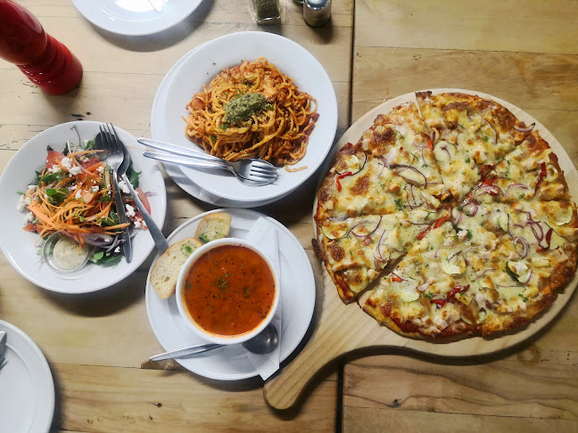 Comentarii opinii despre Fat Pipi Pizza