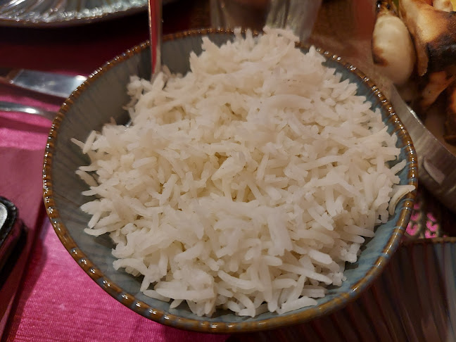 Hello India Restaurant and Takeaways - Hospitality and gastronomy