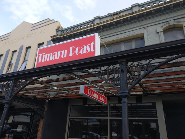 Timaru Roast-Invercargill