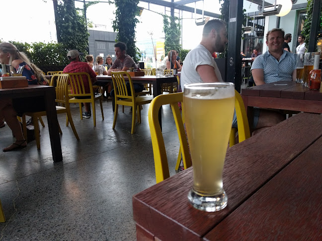 Dux Central - Christchurch