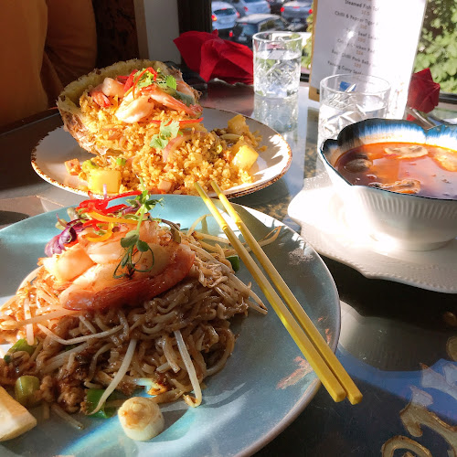 Comentarii opinii despre @ Thai Cuisine Queenstown